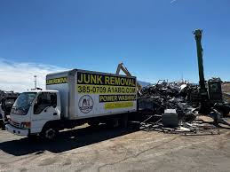 Best Demolition Debris Removal  in Lynn, MA