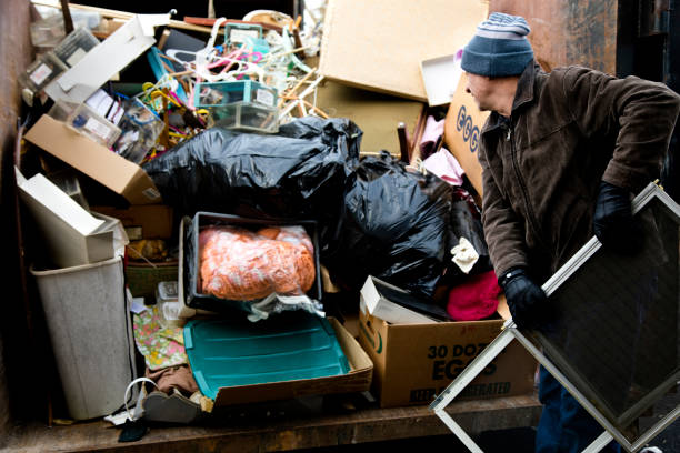 Best Demolition Debris Removal  in Lynn, MA