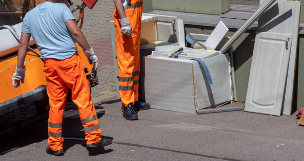 Best Construction Debris Removal  in Lynn, MA