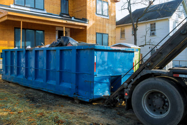 Moving and Downsizing Cleanouts in Lynn, MA