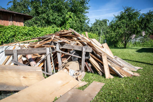 Best Residential Junk Removal  in Lynn, MA